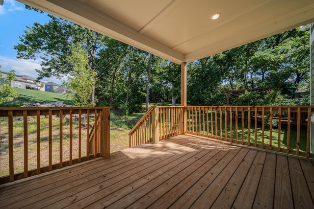 4929 Leesa Ann Ln, Hermitage, TN 37076