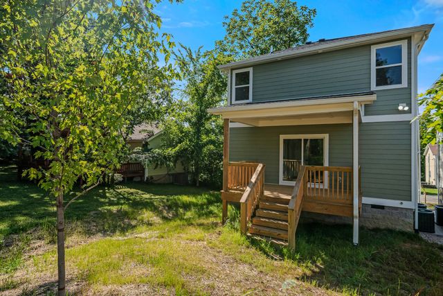 4929 Leesa Ann Ln, Hermitage, TN 37076