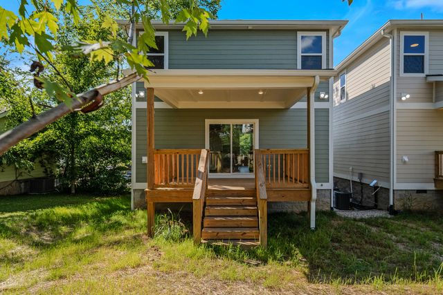 4929 Leesa Ann Ln, Hermitage, TN 37076