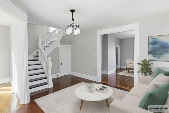 1070 Fair Avenue, Columbus, OH 43205