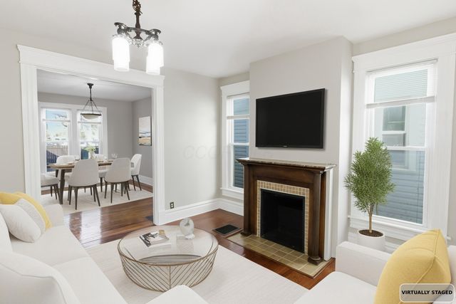 1070 Fair Avenue, Columbus, OH 43205