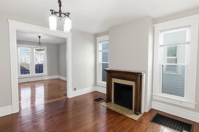 1070 Fair Avenue, Columbus, OH 43205