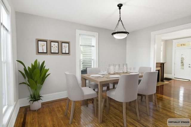 1070 Fair Avenue, Columbus, OH 43205