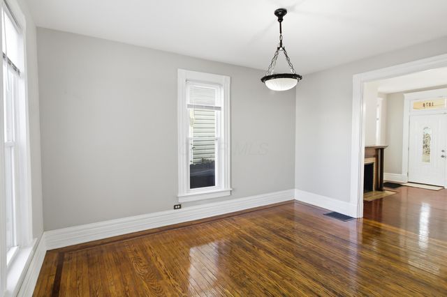 1070 Fair Avenue, Columbus, OH 43205