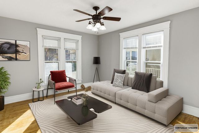 1070 Fair Avenue, Columbus, OH 43205