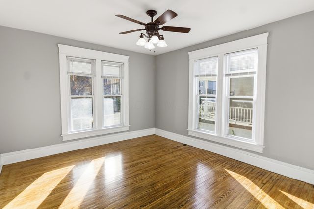 1070 Fair Avenue, Columbus, OH 43205