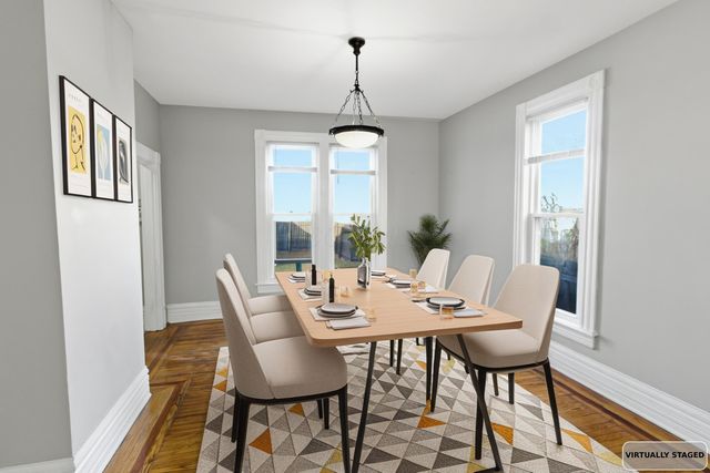 1070 Fair Avenue, Columbus, OH 43205