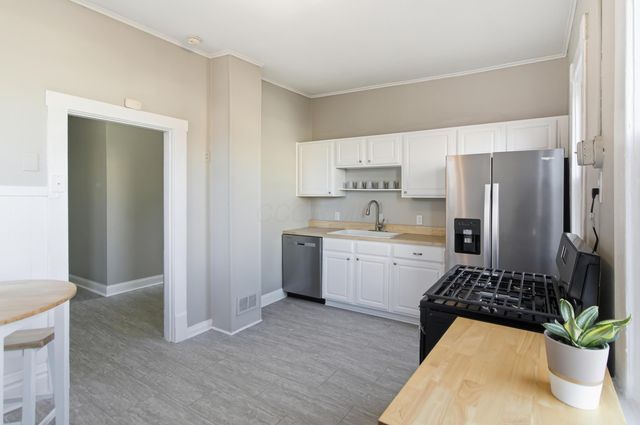 1070 Fair Avenue, Columbus, OH 43205