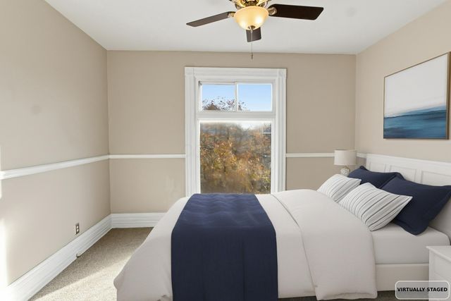 1070 Fair Avenue, Columbus, OH 43205