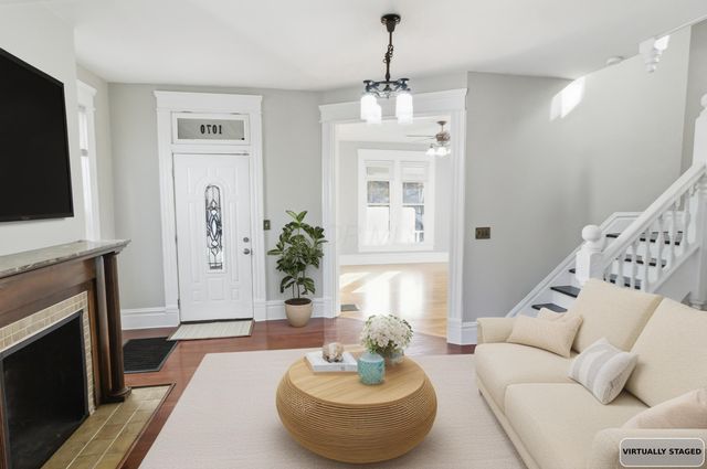 1070 Fair Avenue, Columbus, OH 43205