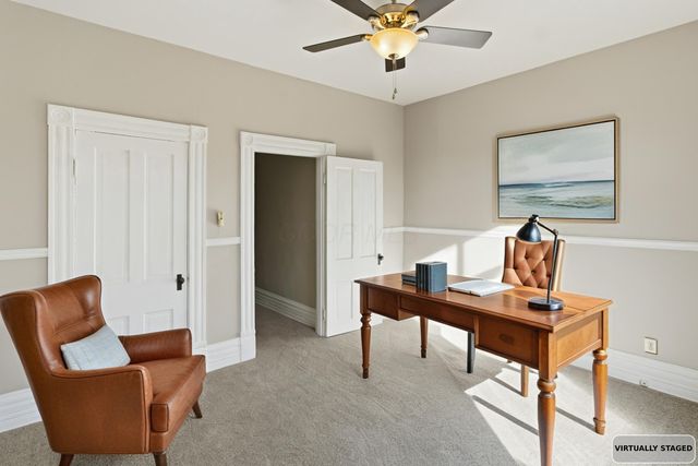 1070 Fair Avenue, Columbus, OH 43205