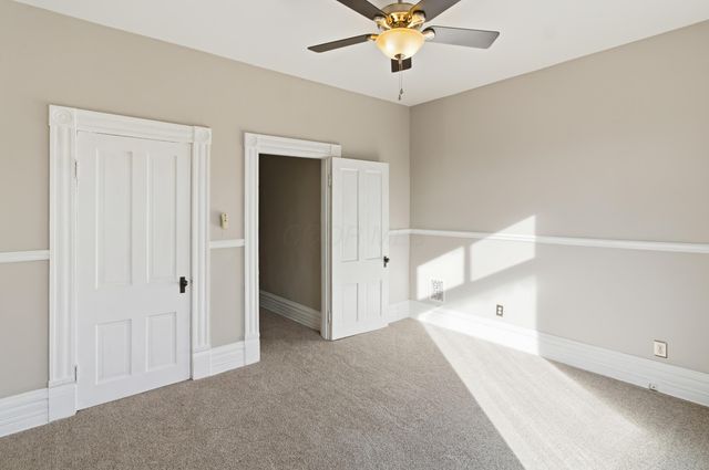 1070 Fair Avenue, Columbus, OH 43205