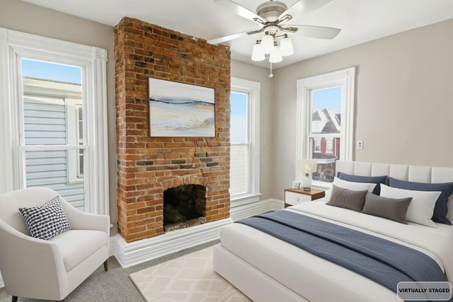 1070 Fair Avenue, Columbus, OH 43205