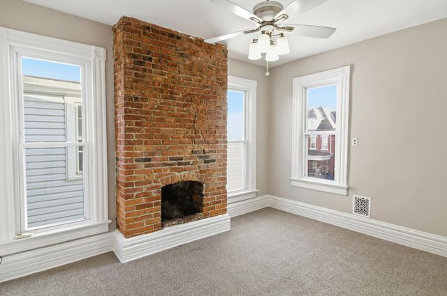 1070 Fair Avenue, Columbus, OH 43205