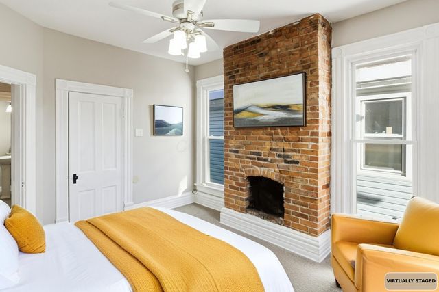 1070 Fair Avenue, Columbus, OH 43205