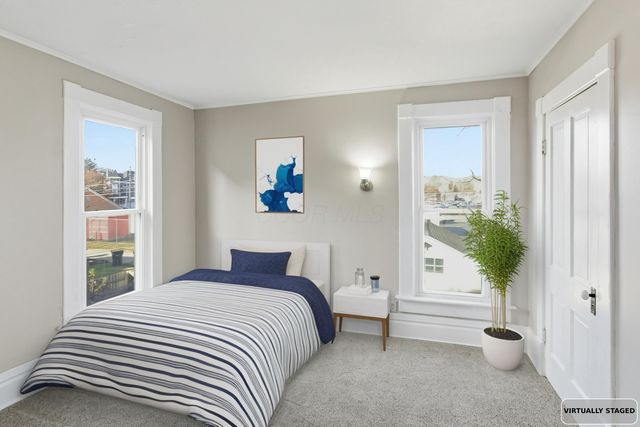 1070 Fair Avenue, Columbus, OH 43205