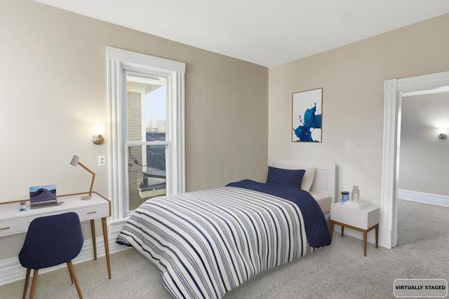 1070 Fair Avenue, Columbus, OH 43205