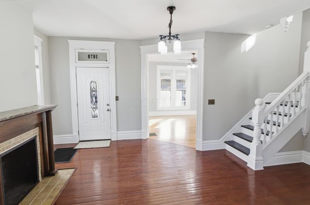 1070 Fair Avenue, Columbus, OH 43205