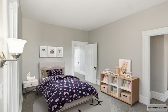 1070 Fair Avenue, Columbus, OH 43205