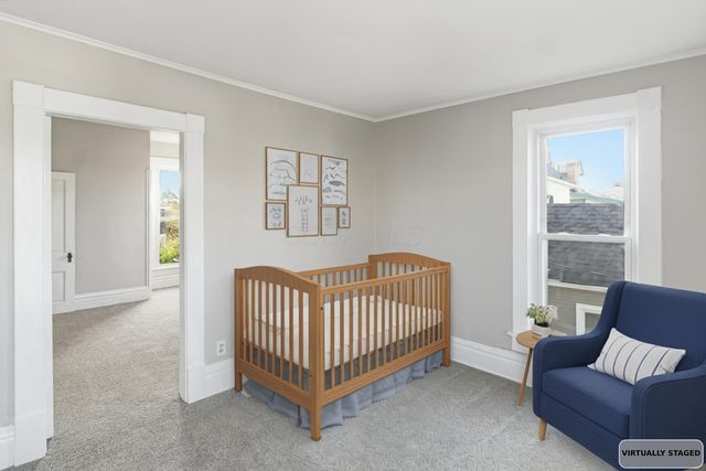 1070 Fair Avenue, Columbus, OH 43205