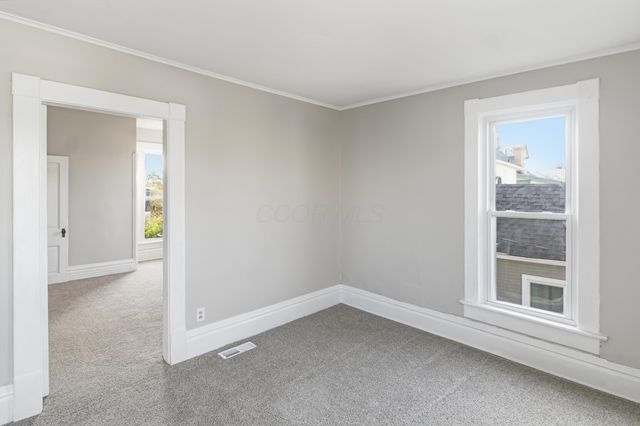 1070 Fair Avenue, Columbus, OH 43205