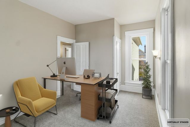 1070 Fair Avenue, Columbus, OH 43205