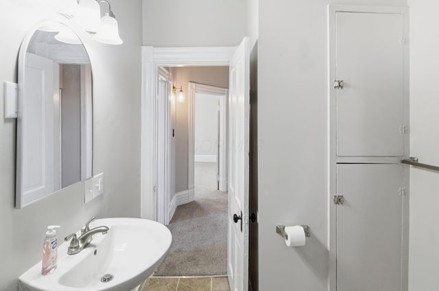 1070 Fair Avenue, Columbus, OH 43205