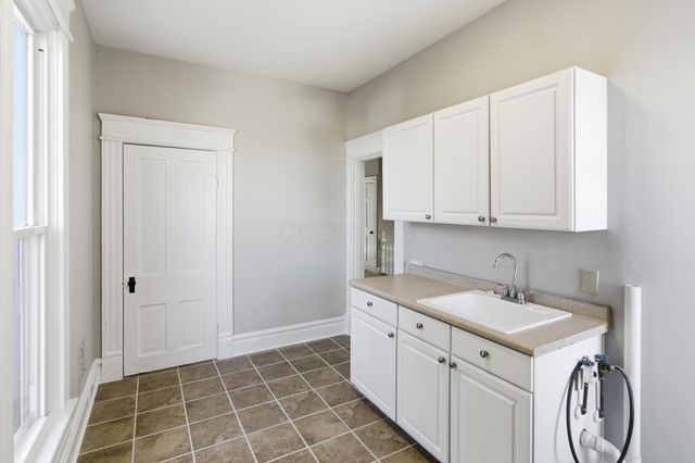 1070 Fair Avenue, Columbus, OH 43205