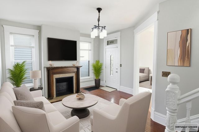 1070 Fair Avenue, Columbus, OH 43205