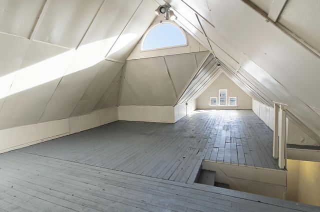 1070 Fair Avenue, Columbus, OH 43205