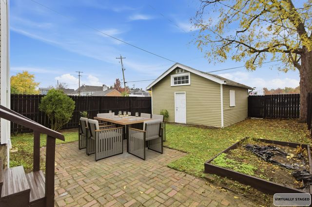 1070 Fair Avenue, Columbus, OH 43205