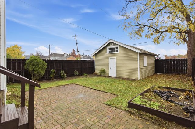 1070 Fair Avenue, Columbus, OH 43205