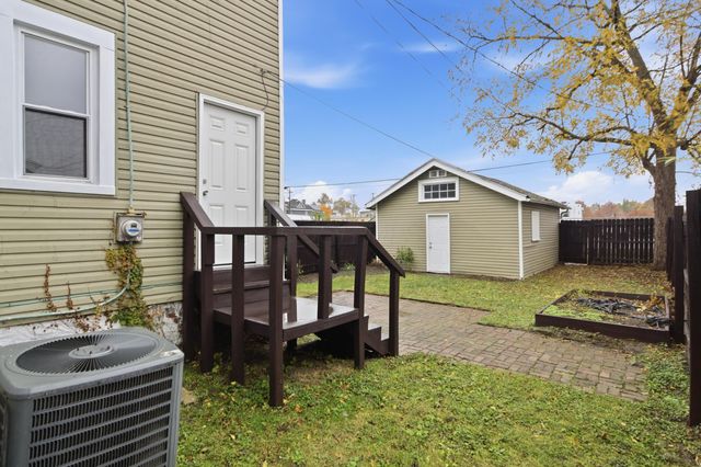 1070 Fair Avenue, Columbus, OH 43205