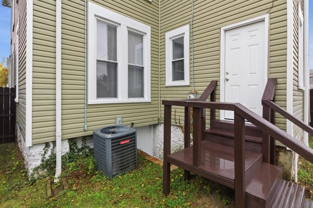 1070 Fair Avenue, Columbus, OH 43205