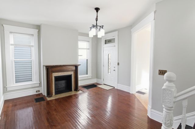 1070 Fair Avenue, Columbus, OH 43205