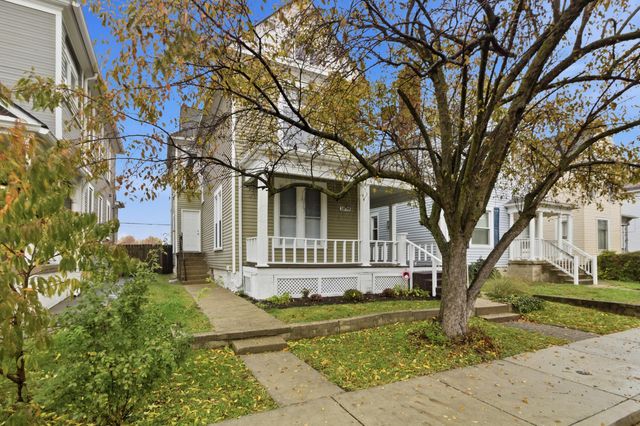 1070 Fair Avenue, Columbus, OH 43205