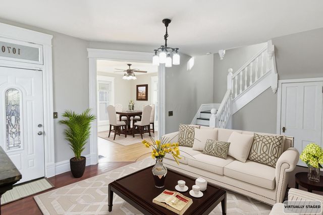 1070 Fair Avenue, Columbus, OH 43205