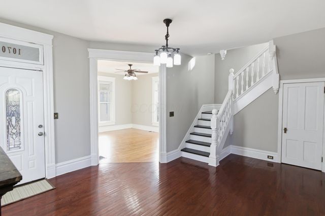 1070 Fair Avenue, Columbus, OH 43205