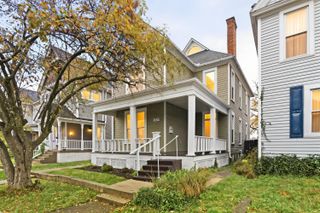 1070 Fair Avenue, Columbus, OH 43205