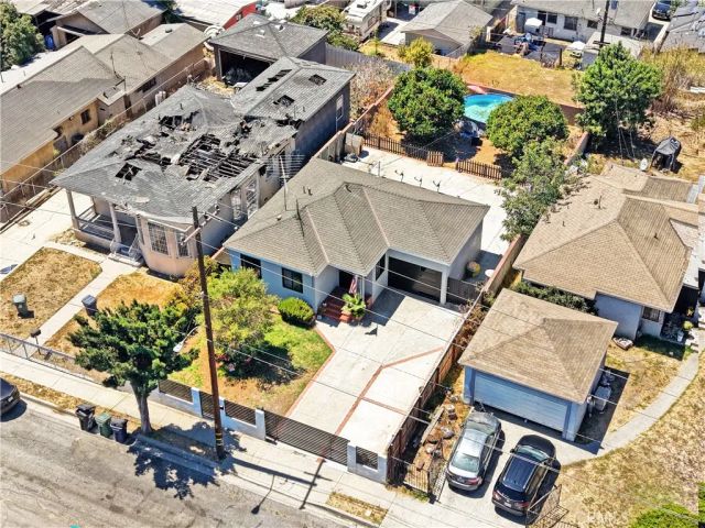 13215 Jarvis, Los Angeles, CA 90061
