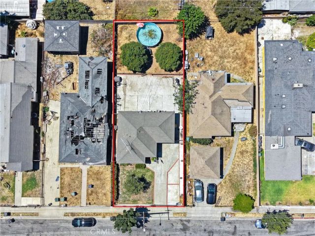 13215 Jarvis, Los Angeles, CA 90061