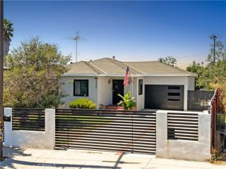 13215 Jarvis, Los Angeles, CA 90061