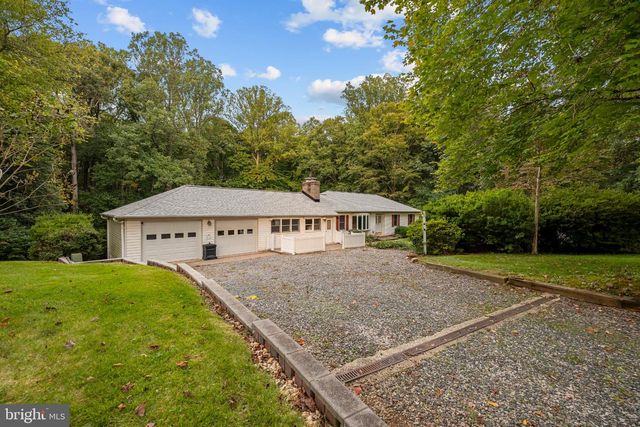 10838 HENDERSON RD, Fairfax Station, VA 22039