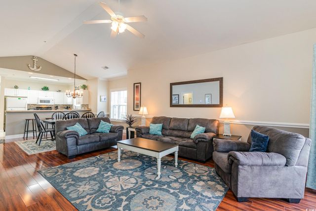 4872 Dahila Ct. Unit 301, Myrtle Beach, SC 29577