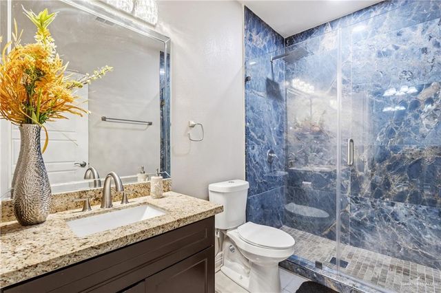 4336 Lina Street, Edinburg, TX 78542