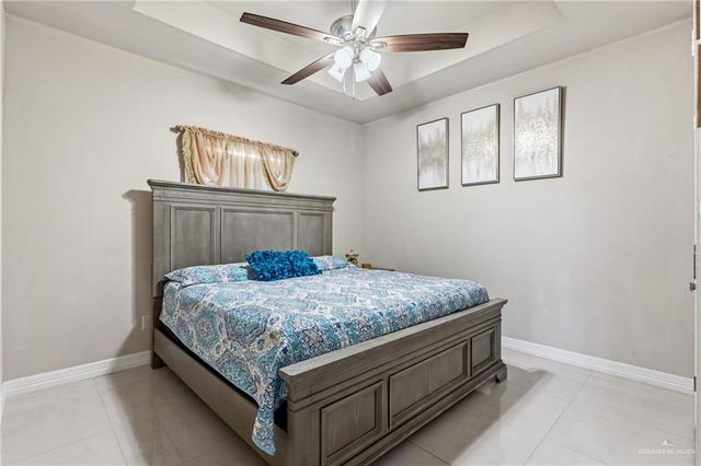 4336 Lina Street, Edinburg, TX 78542
