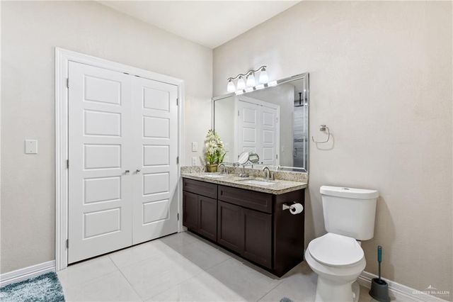 4336 Lina Street, Edinburg, TX 78542