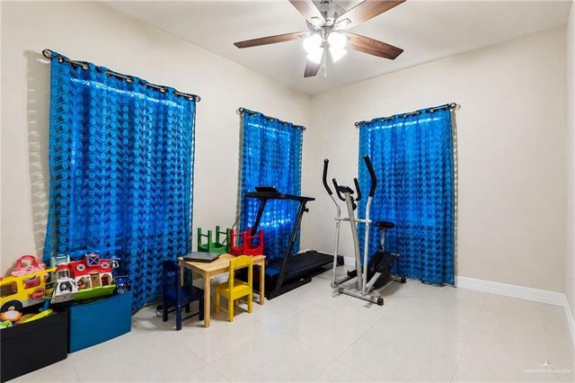 4336 Lina Street, Edinburg, TX 78542