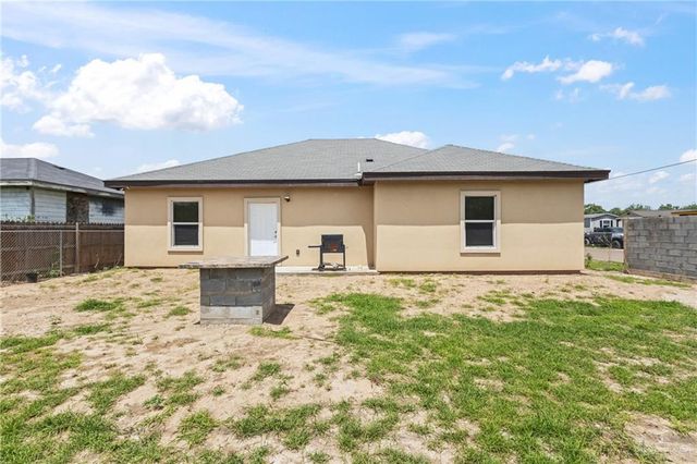 4336 Lina Street, Edinburg, TX 78542