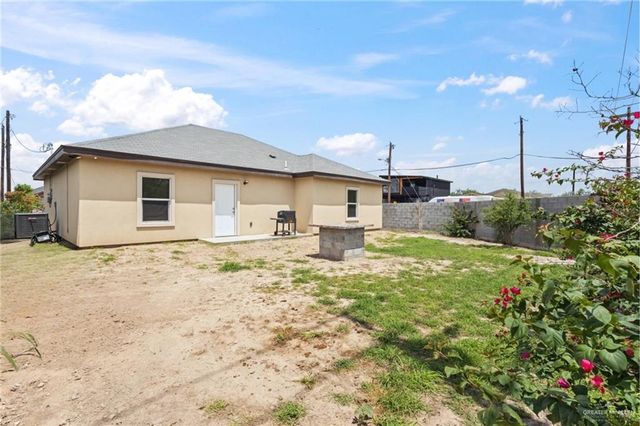 4336 Lina Street, Edinburg, TX 78542